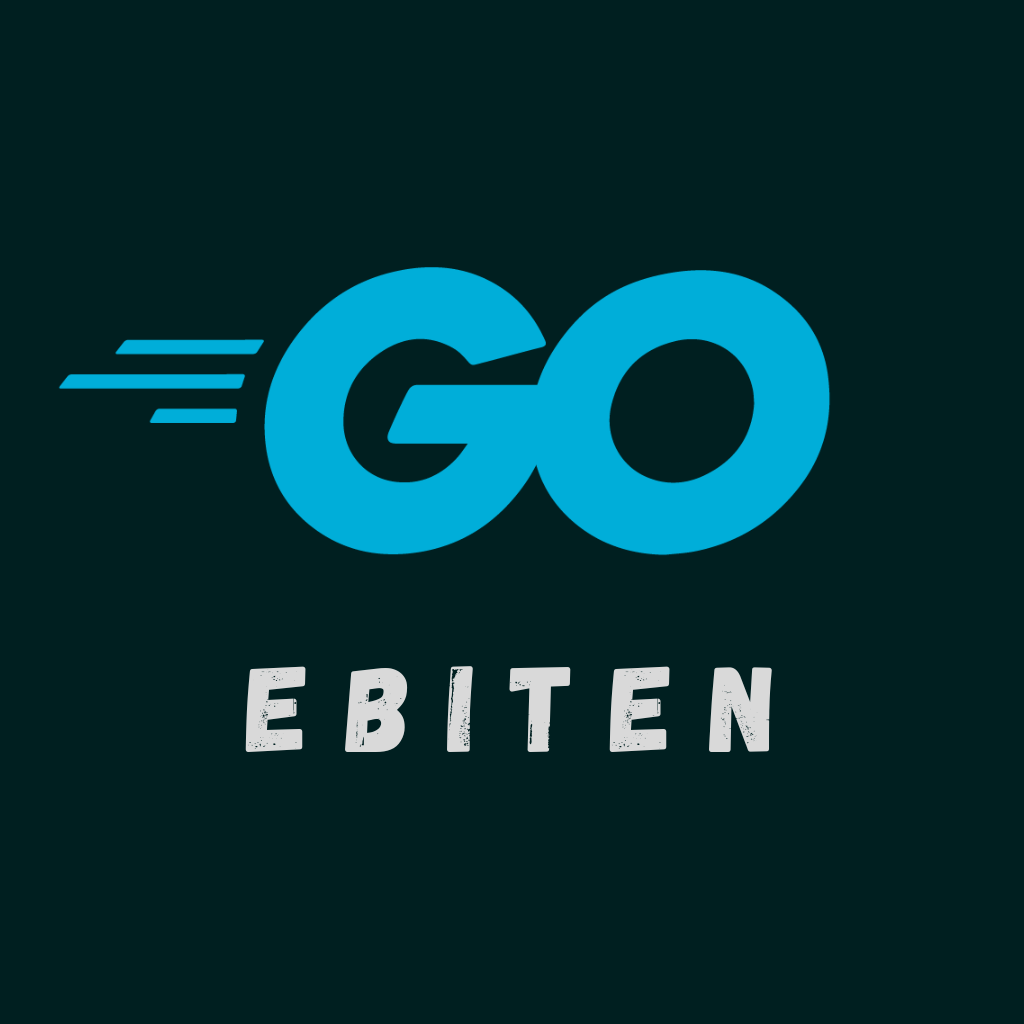 Ebitengine Guide App Icon
